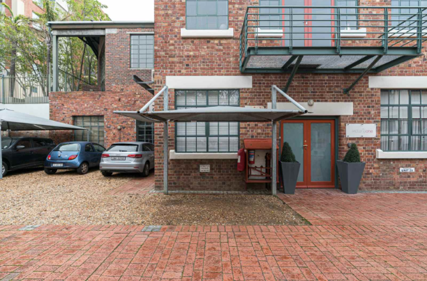 1 Bedroom Property for Sale in De Waterkant Western Cape